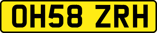 OH58ZRH