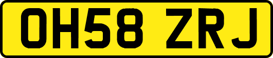 OH58ZRJ