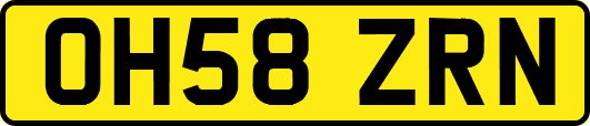 OH58ZRN