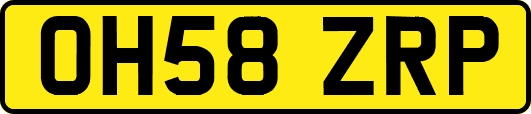 OH58ZRP