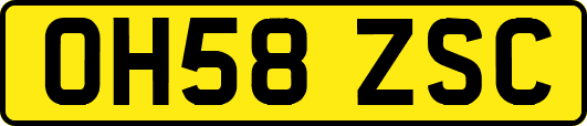 OH58ZSC