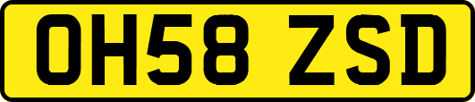 OH58ZSD