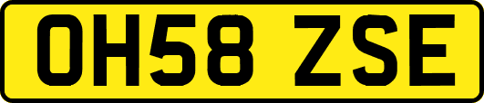 OH58ZSE