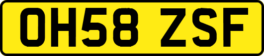 OH58ZSF
