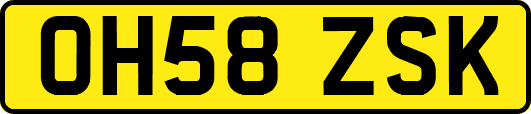 OH58ZSK