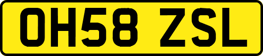 OH58ZSL