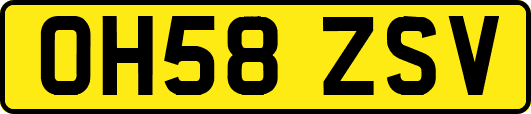 OH58ZSV