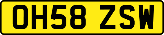 OH58ZSW