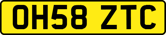 OH58ZTC