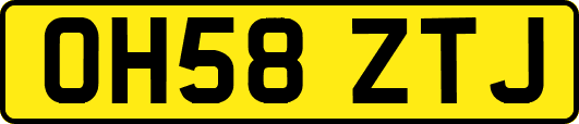 OH58ZTJ