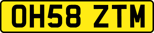 OH58ZTM