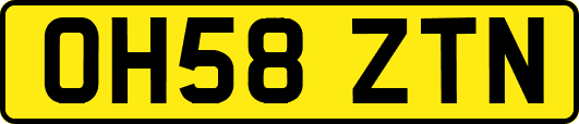 OH58ZTN