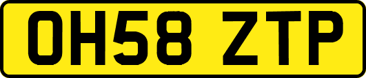 OH58ZTP