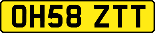 OH58ZTT
