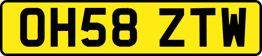 OH58ZTW