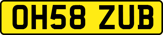 OH58ZUB