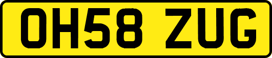 OH58ZUG