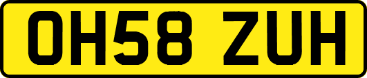 OH58ZUH
