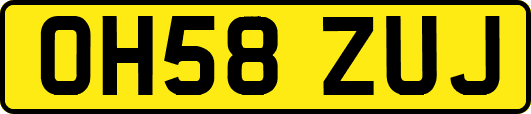 OH58ZUJ
