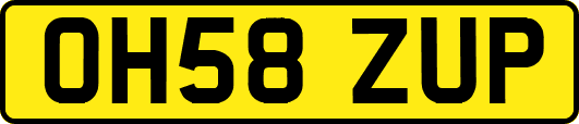 OH58ZUP