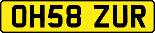 OH58ZUR