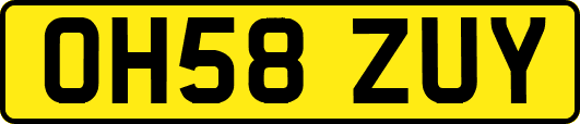 OH58ZUY