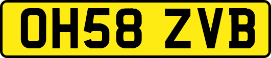 OH58ZVB
