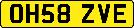 OH58ZVE