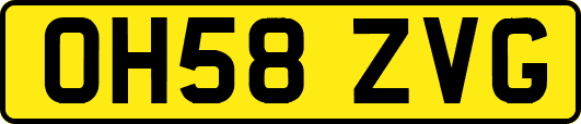 OH58ZVG