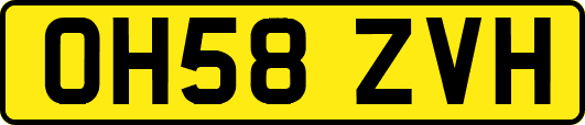 OH58ZVH