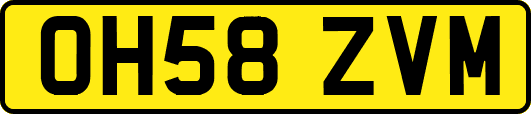 OH58ZVM