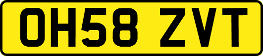 OH58ZVT