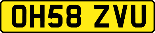 OH58ZVU