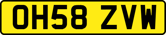 OH58ZVW