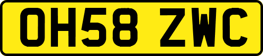OH58ZWC