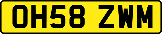OH58ZWM