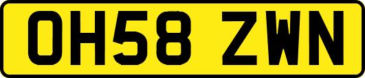 OH58ZWN