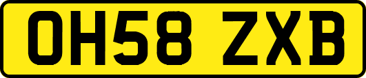 OH58ZXB