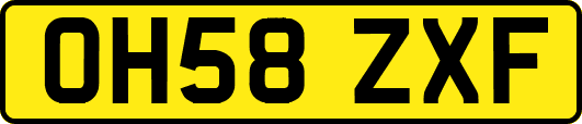 OH58ZXF