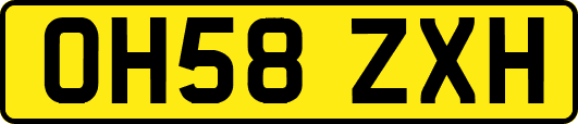 OH58ZXH