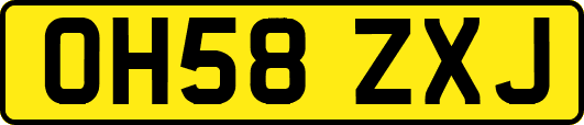 OH58ZXJ
