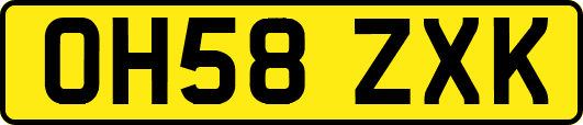 OH58ZXK
