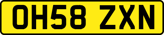 OH58ZXN