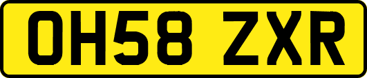 OH58ZXR