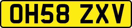OH58ZXV