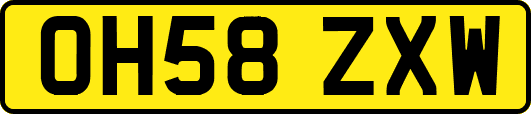 OH58ZXW