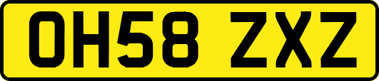 OH58ZXZ
