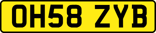 OH58ZYB