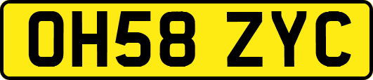 OH58ZYC