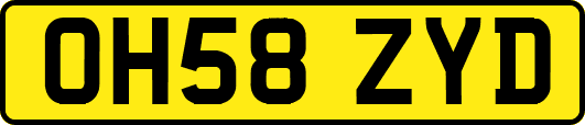 OH58ZYD